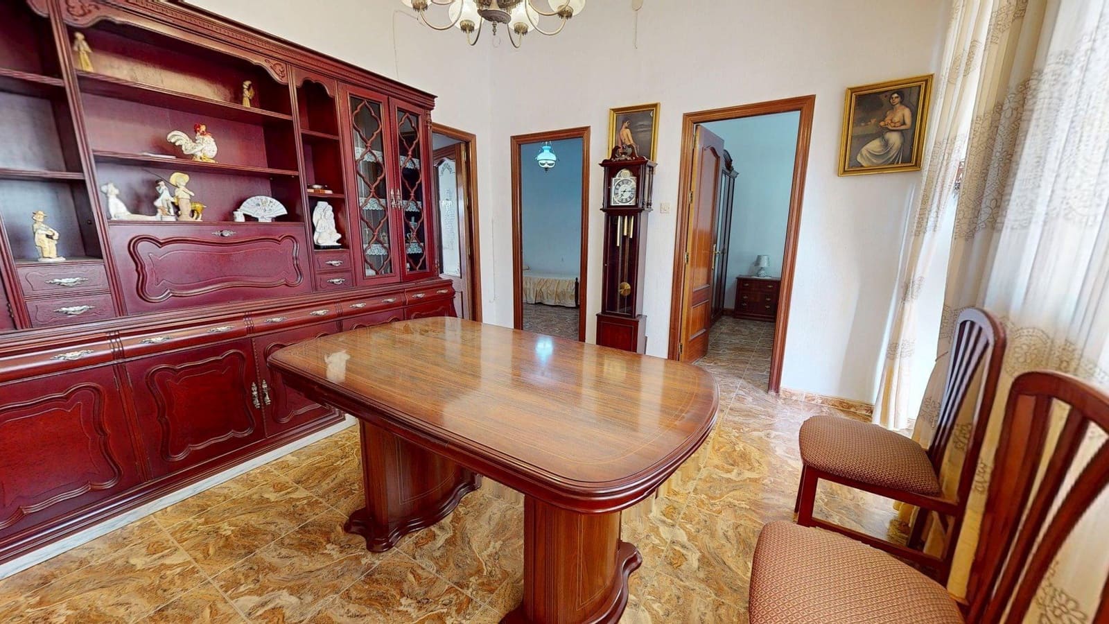 3 chambre Bungalow à vendre à Cordoue ville avec garage - 212 000 € (Ref: 9452797)