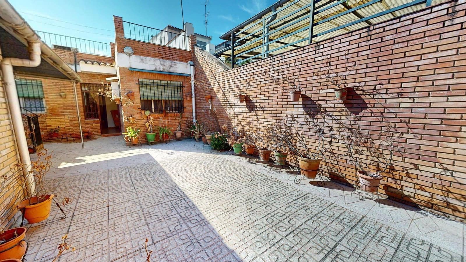 3 chambre Bungalow à vendre à Cordoue ville avec garage - 212 000 € (Ref: 9452797)