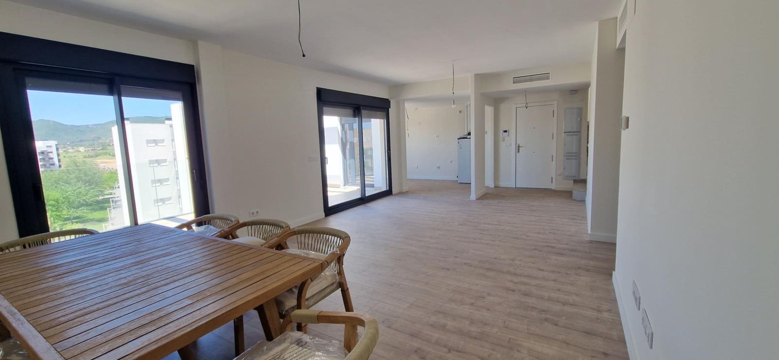 4 camera da letto Attico in vendita in Cordova citta con piscina garage - 459.000 € (Rif: 9453265)