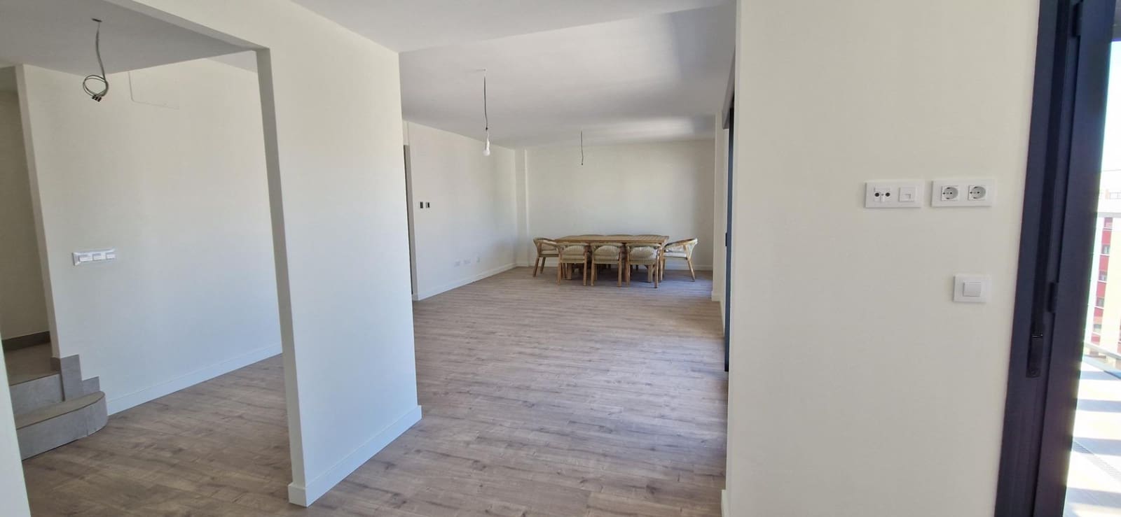 4 camera da letto Attico in vendita in Cordova citta con piscina garage - 459.000 € (Rif: 9453265)