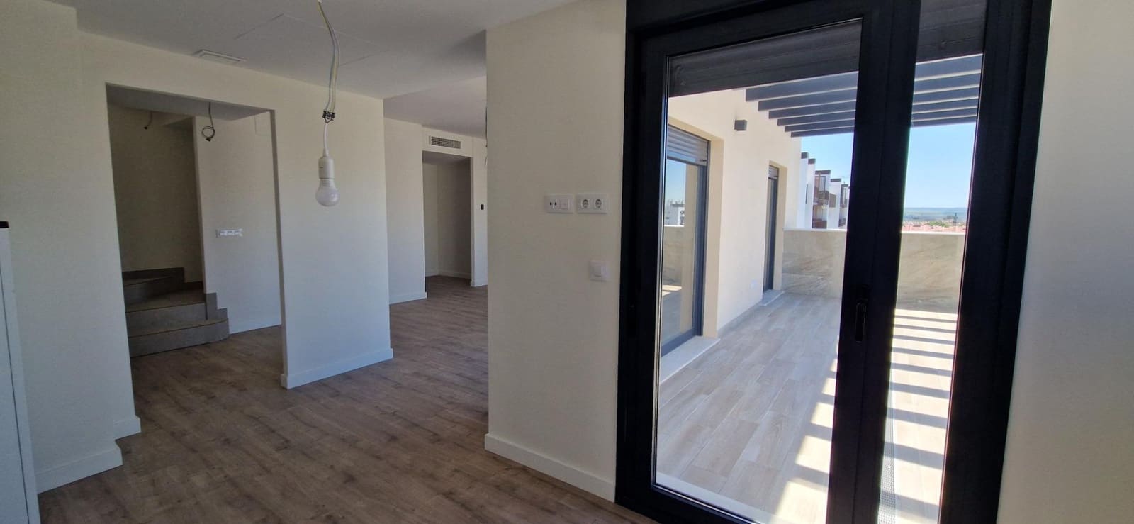 4 camera da letto Attico in vendita in Cordova citta con piscina garage - 459.000 € (Rif: 9453265)