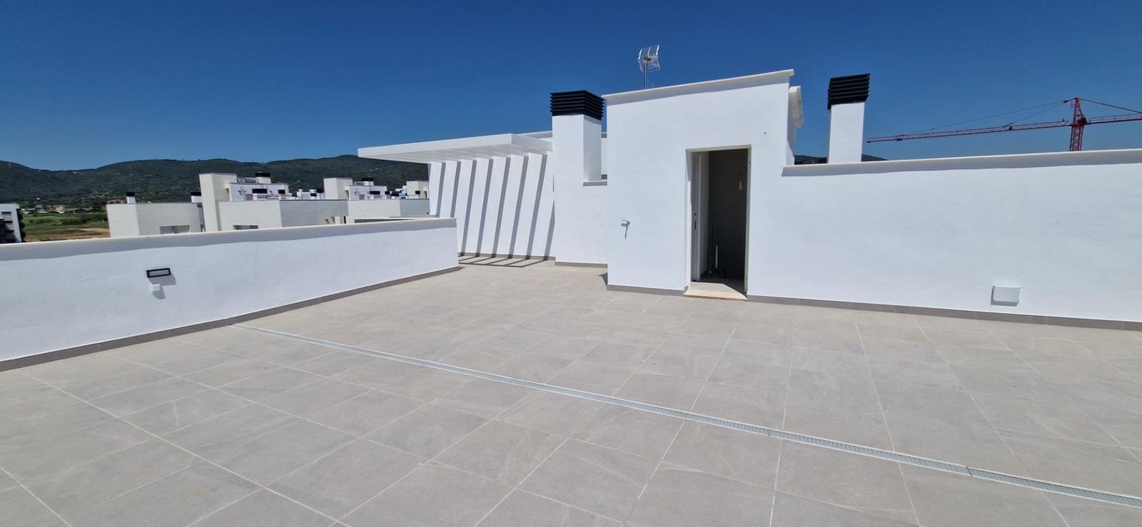 4 camera da letto Attico in vendita in Cordova citta con piscina garage - 459.000 € (Rif: 9453265)