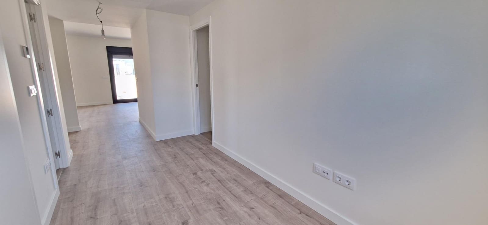 4 camera da letto Attico in vendita in Cordova citta con piscina garage - 459.000 € (Rif: 9453265)