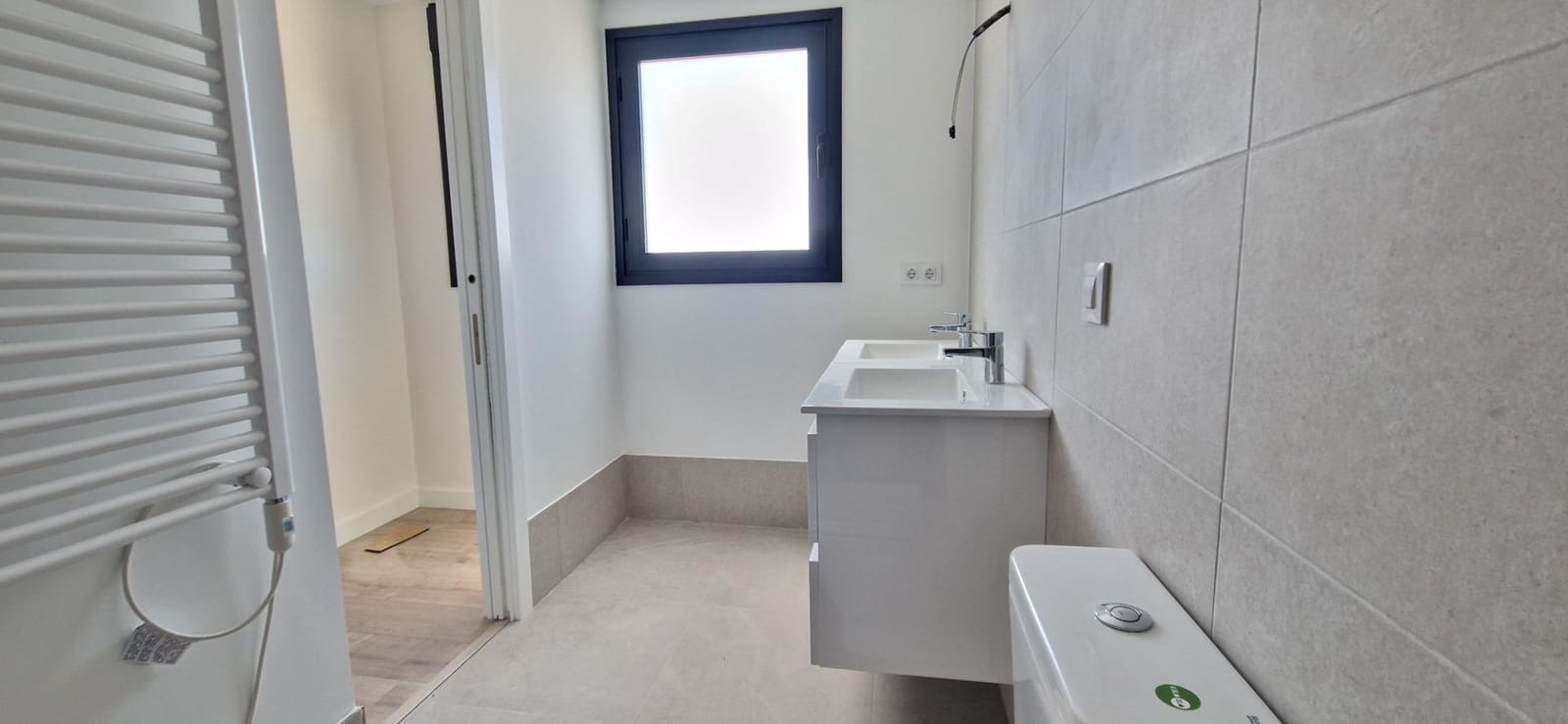 4 camera da letto Attico in vendita in Cordova citta con piscina garage - 459.000 € (Rif: 9453265)