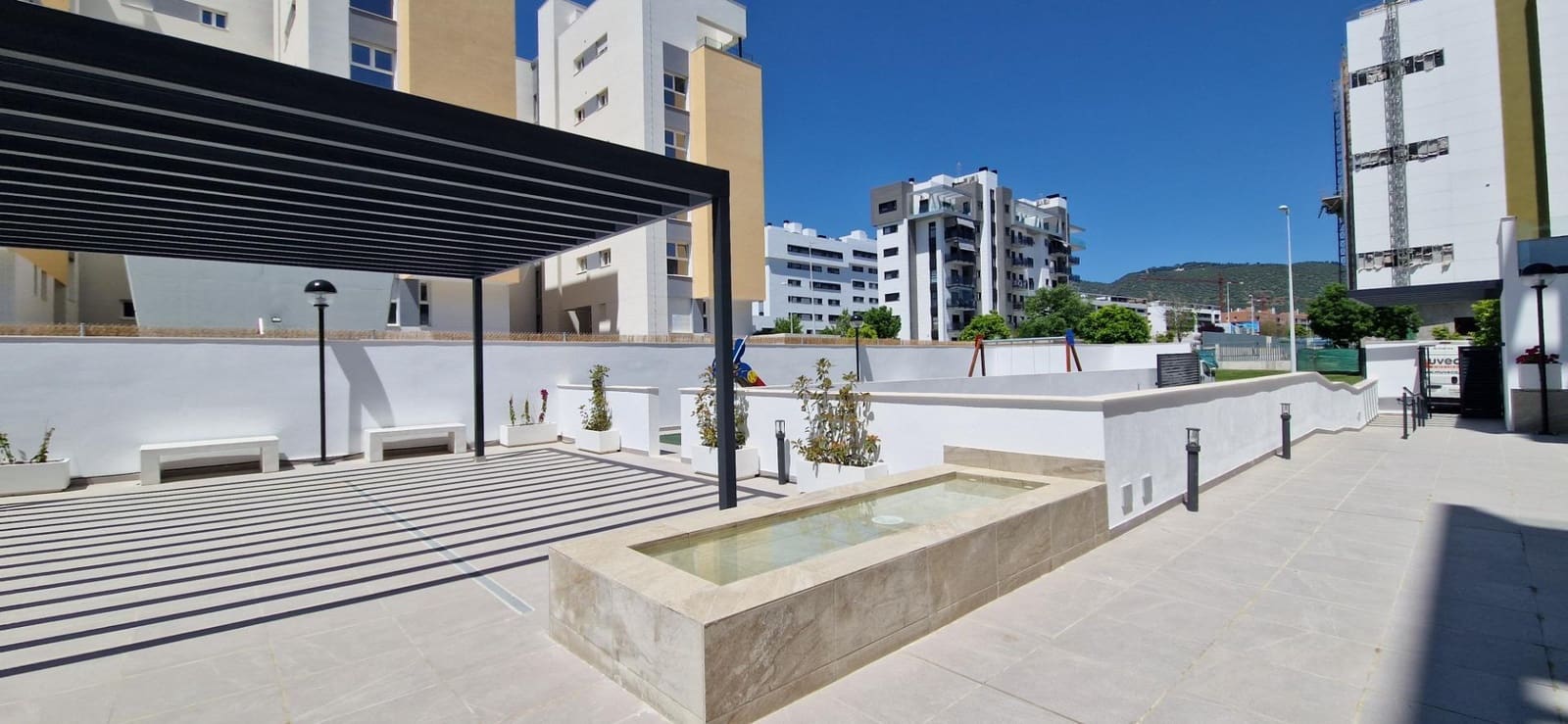 4 camera da letto Attico in vendita in Cordova citta con piscina garage - 459.000 € (Rif: 9453265)