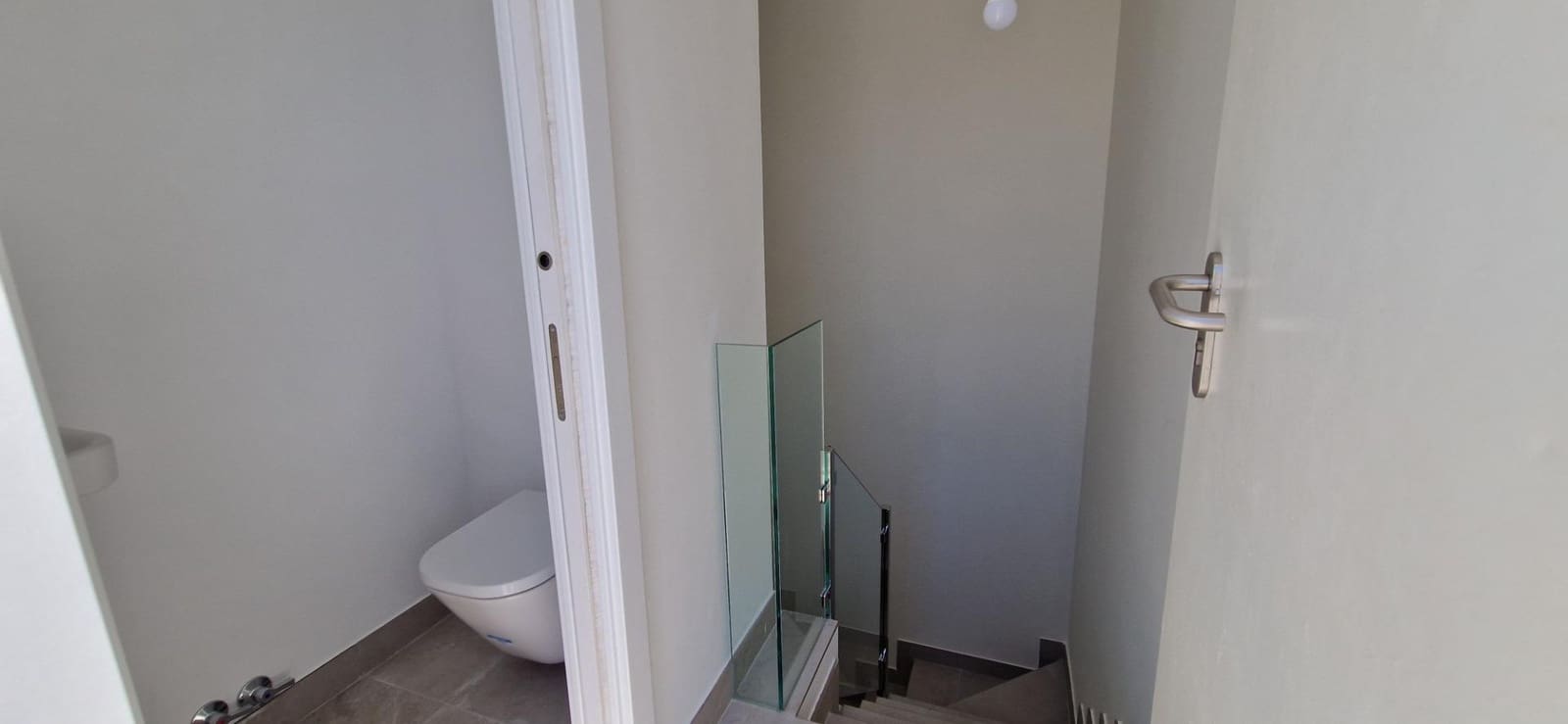 4 camera da letto Attico in vendita in Cordova citta con piscina garage - 459.000 € (Rif: 9453265)