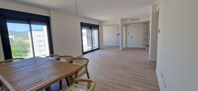 4 sovrum Takvåning till salu i Córdoba stad - 459 000 € (Ref: 9453265)