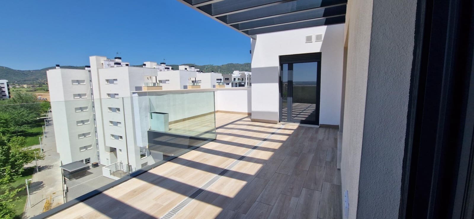 4 camera da letto Attico in vendita in Cordova citta con piscina garage - 459.000 € (Rif: 9453265)