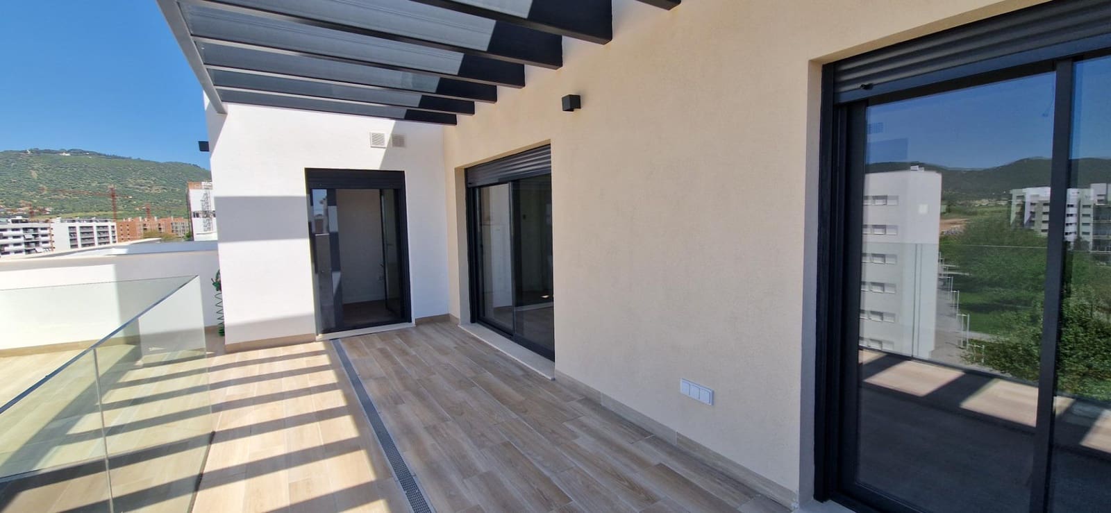 4 camera da letto Attico in vendita in Cordova citta con piscina garage - 459.000 € (Rif: 9453265)