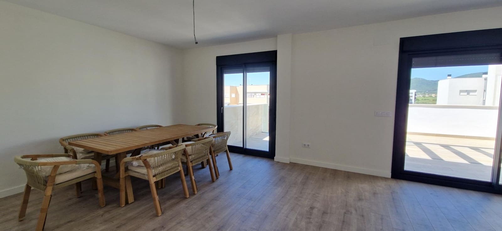 4 camera da letto Attico in vendita in Cordova citta con piscina garage - 459.000 € (Rif: 9453265)