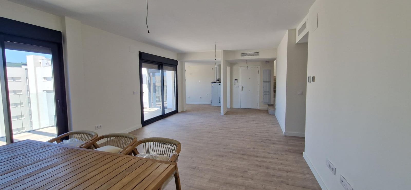 4 camera da letto Attico in vendita in Cordova citta con piscina garage - 459.000 € (Rif: 9453265)