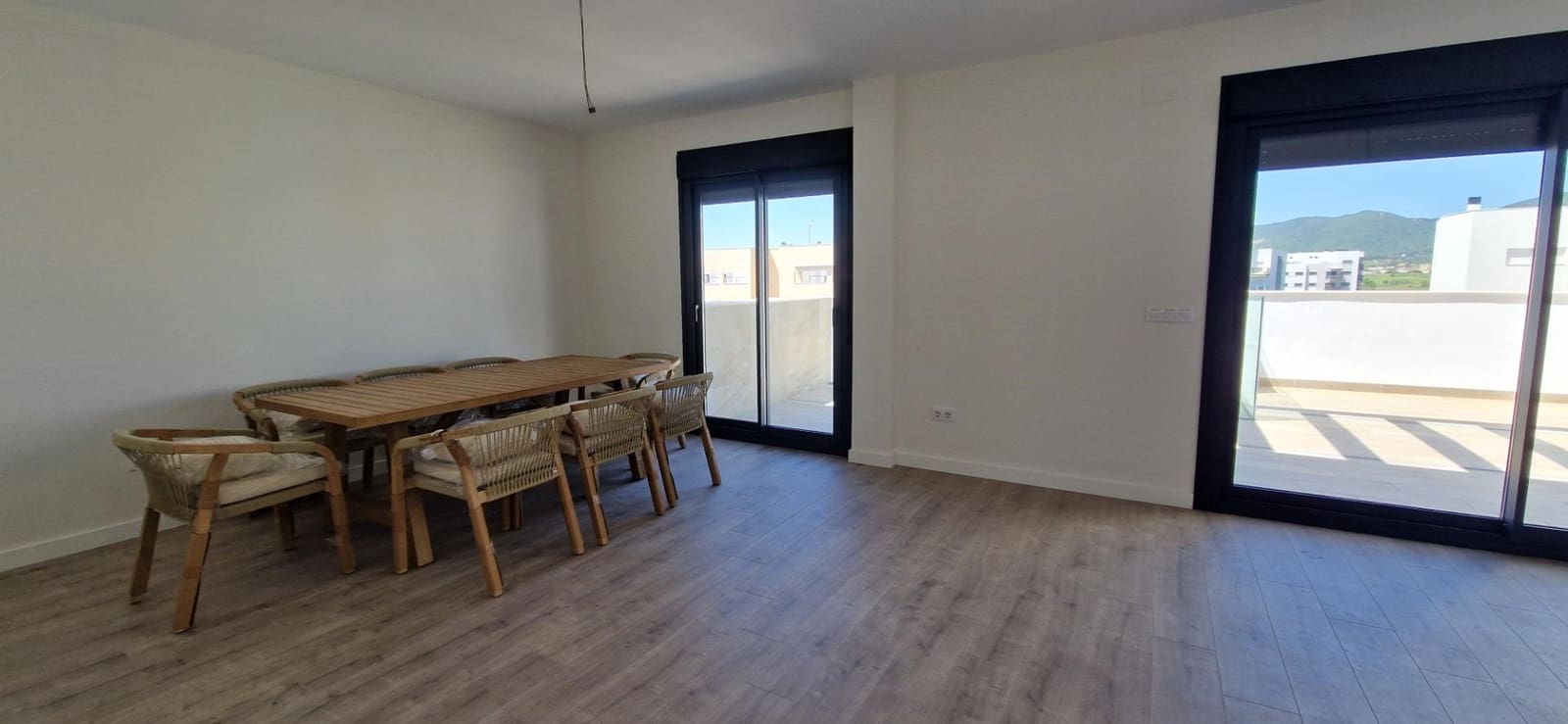 4 camera da letto Attico in vendita in Cordova citta con piscina garage - 459.000 € (Rif: 9453265)