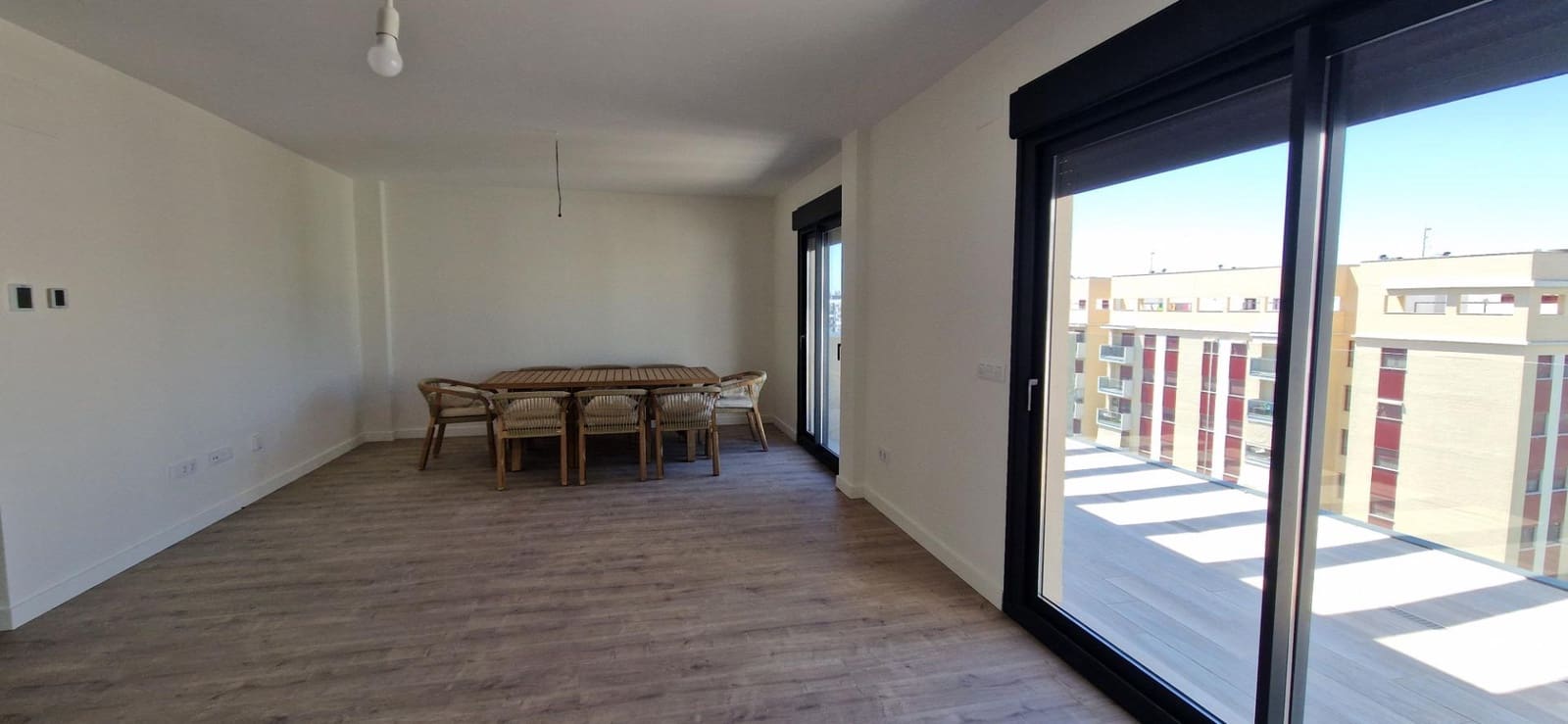 4 camera da letto Attico in vendita in Cordova citta con piscina garage - 459.000 € (Rif: 9453265)