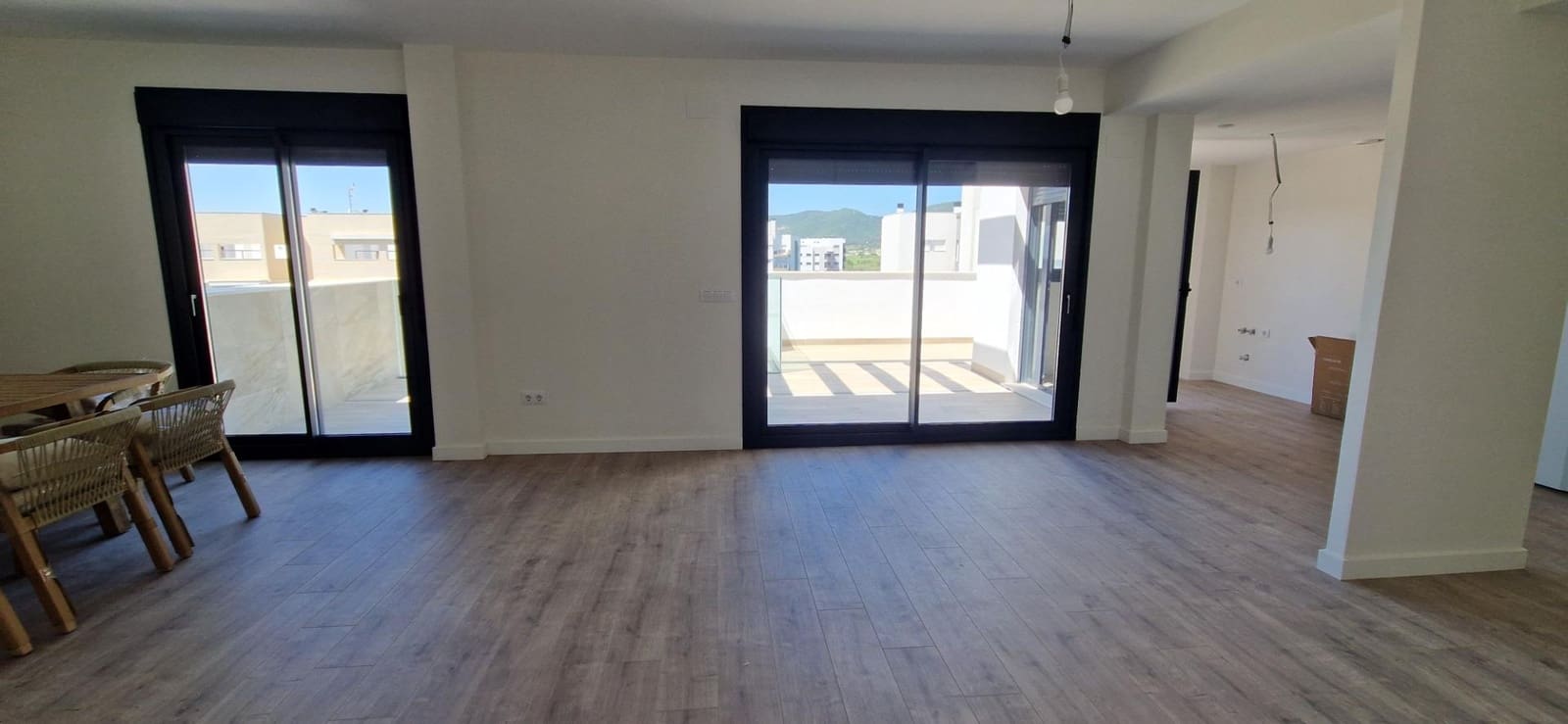 4 camera da letto Attico in vendita in Cordova citta con piscina garage - 459.000 € (Rif: 9453265)