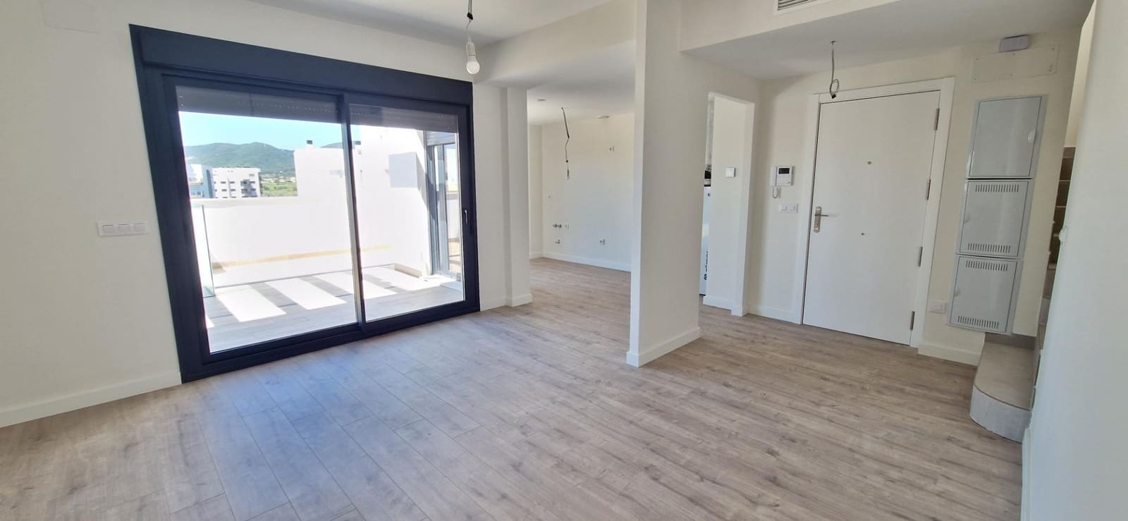 4 camera da letto Attico in vendita in Cordova citta con piscina garage - 459.000 € (Rif: 9453265)