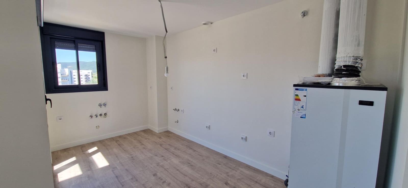 4 camera da letto Attico in vendita in Cordova citta con piscina garage - 459.000 € (Rif: 9453265)