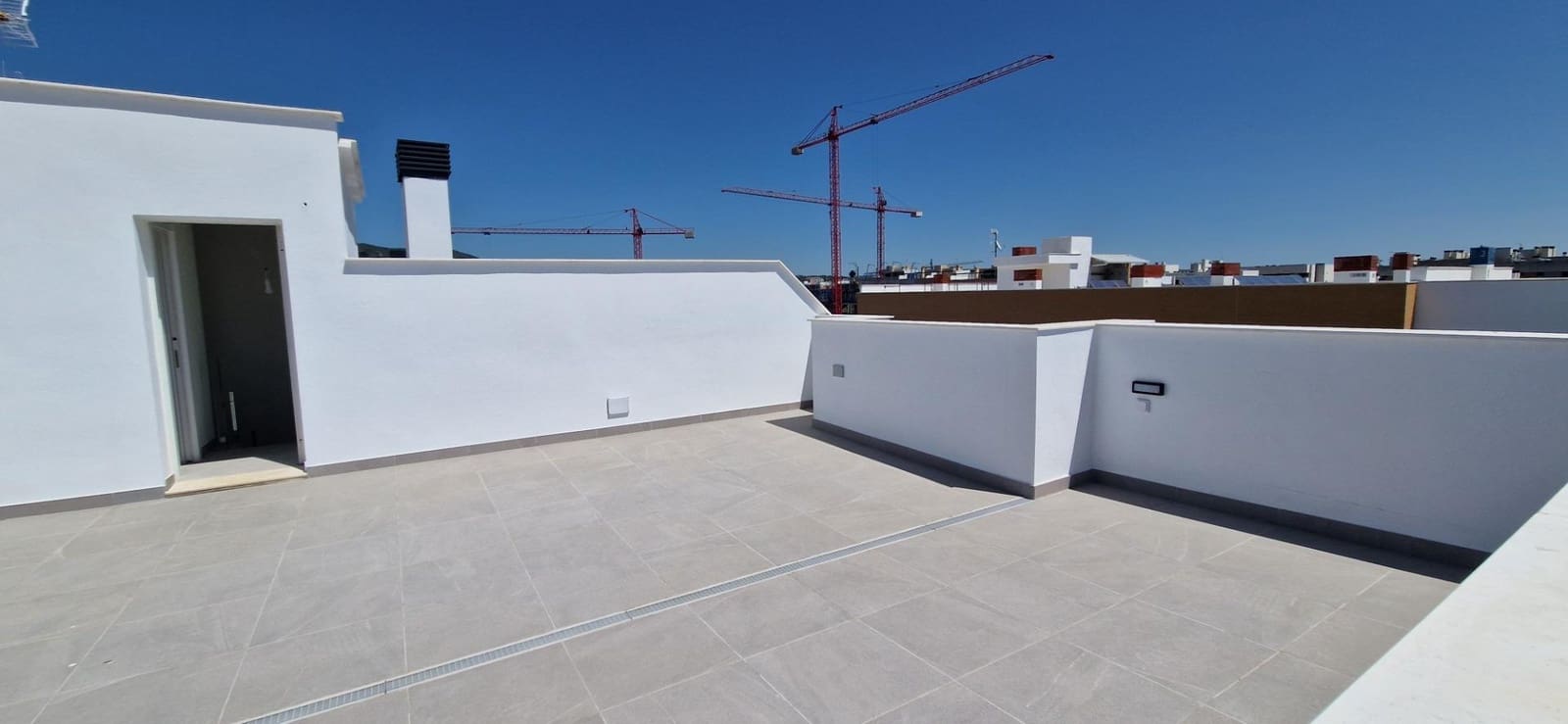 4 camera da letto Attico in vendita in Cordova citta con piscina garage - 459.000 € (Rif: 9453265)