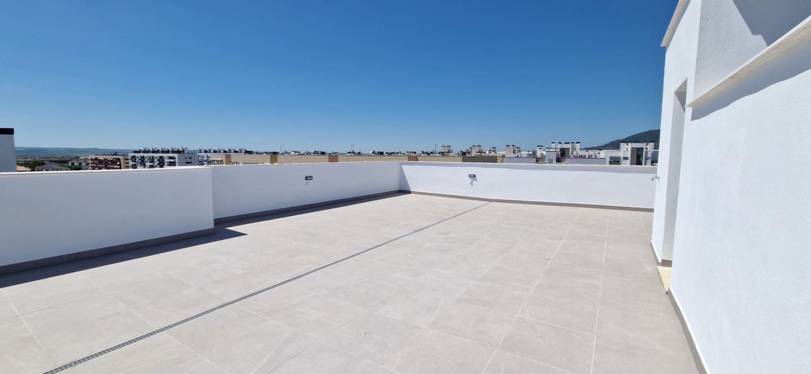 4 camera da letto Attico in vendita in Cordova citta con piscina garage - 459.000 € (Rif: 9453265)