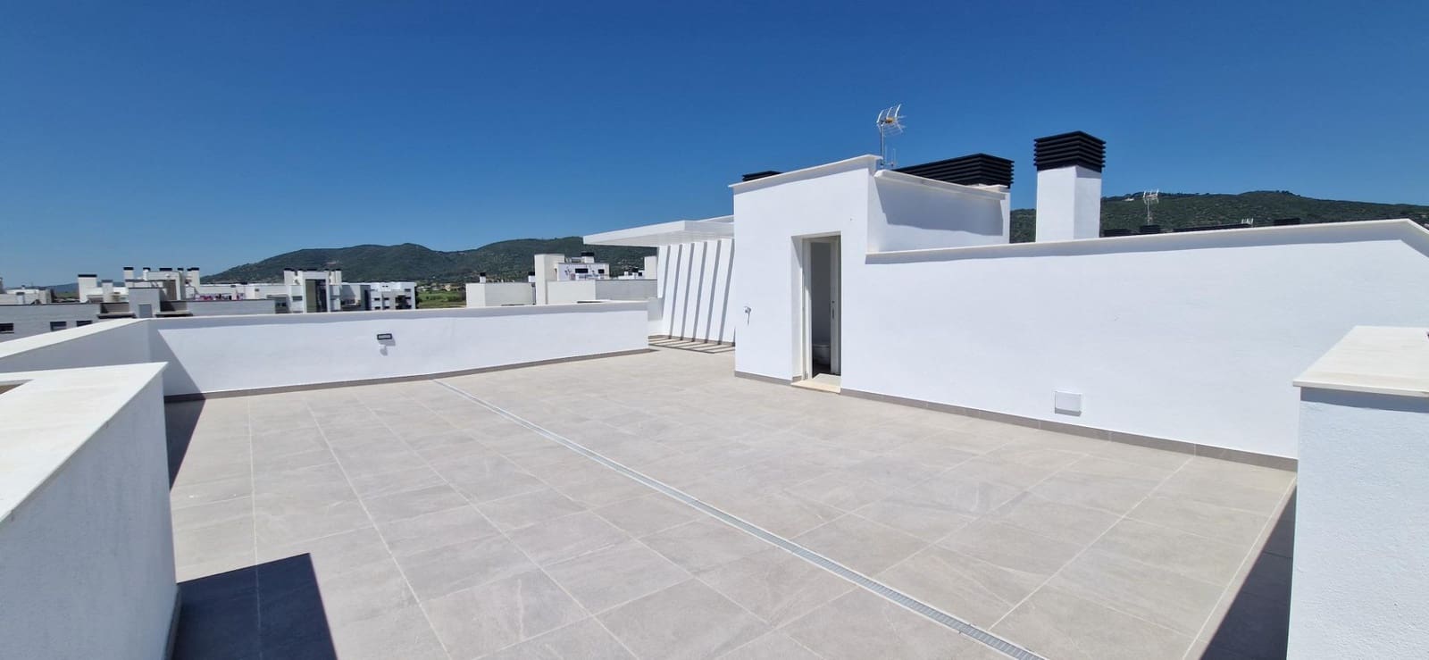 4 camera da letto Attico in vendita in Cordova citta con piscina garage - 459.000 € (Rif: 9453265)
