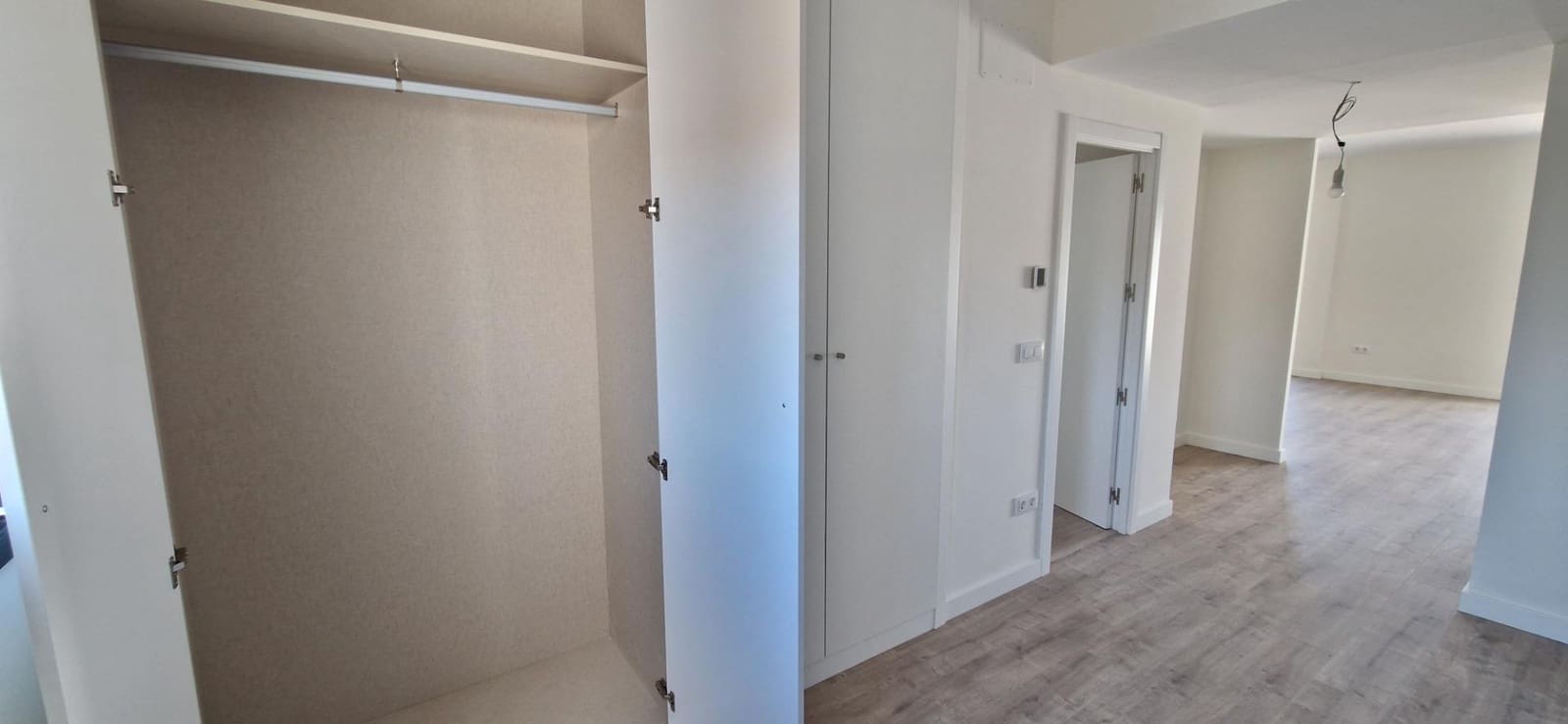 4 camera da letto Attico in vendita in Cordova citta con piscina garage - 459.000 € (Rif: 9453265)