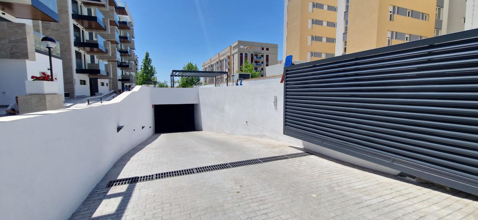 4 camera da letto Attico in vendita in Cordova citta con piscina garage - 459.000 € (Rif: 9453265)