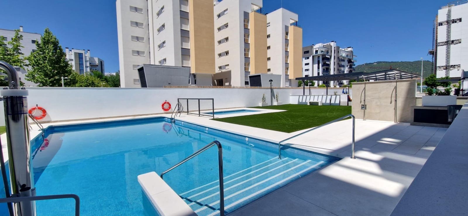 4 camera da letto Attico in vendita in Cordova citta con piscina garage - 459.000 € (Rif: 9453265)