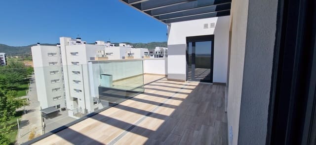 4 sovrum Takvåning till salu i Córdoba stad - 459 000 € (Ref: 9453265)