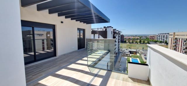 4 sovrum Takvåning till salu i Córdoba stad - 459 000 € (Ref: 9453265)