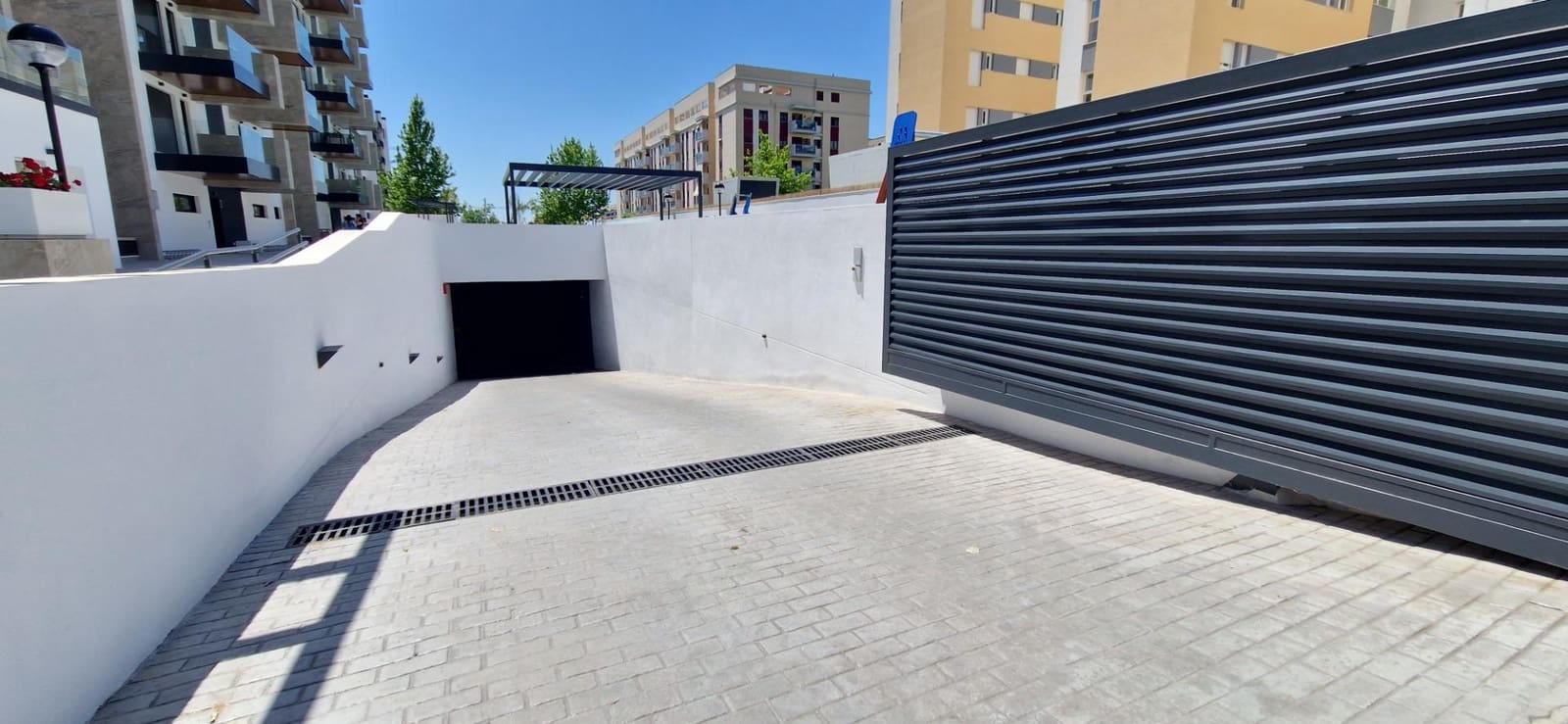 4 camera da letto Attico in vendita in Cordova citta con piscina garage - 459.000 € (Rif: 9453265)