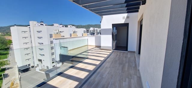 4 sovrum Takvåning till salu i Córdoba stad - 459 000 € (Ref: 9453265)