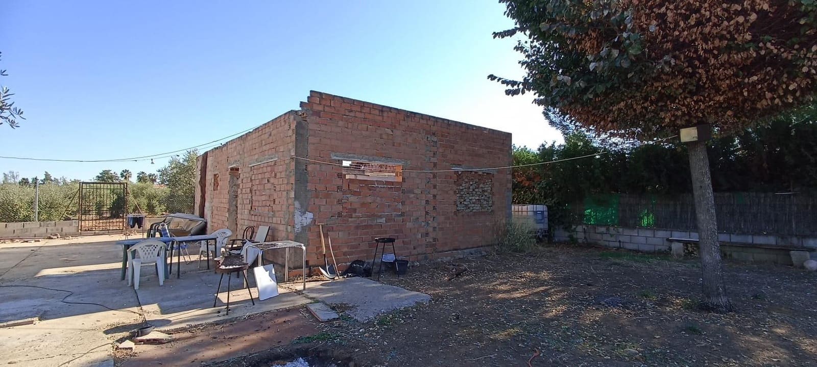 Bouwgrond te koop in La Carlota - € 99.000 (Ref: 9468537)