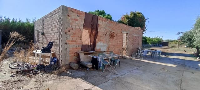 Bouwgrond te koop in La Carlota - € 99.000 (Ref: 9468537)