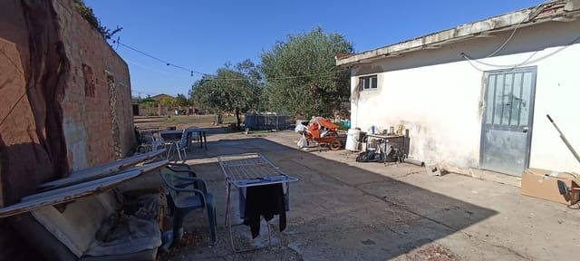 Bouwgrond te koop in La Carlota - € 99.000 (Ref: 9468537)