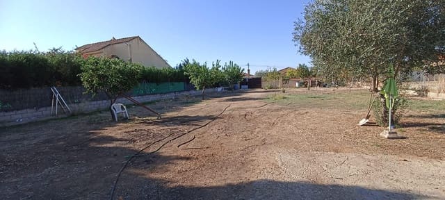 Bouwgrond te koop in La Carlota - € 99.000 (Ref: 9468537)