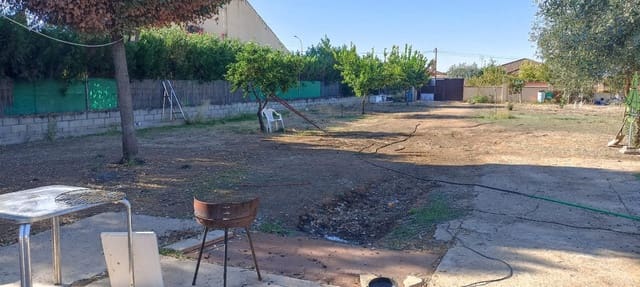 Bouwgrond te koop in La Carlota - € 99.000 (Ref: 9468537)