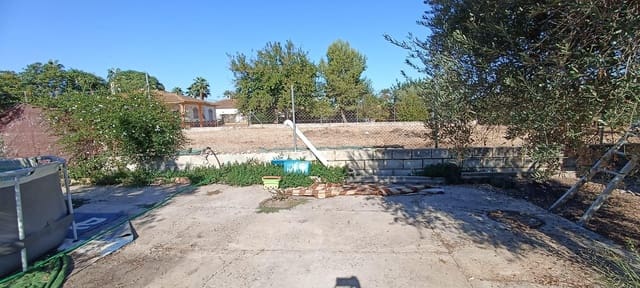 Bouwgrond te koop in La Carlota - € 99.000 (Ref: 9468537)