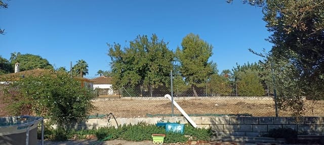 Bouwgrond te koop in La Carlota - € 99.000 (Ref: 9468537)