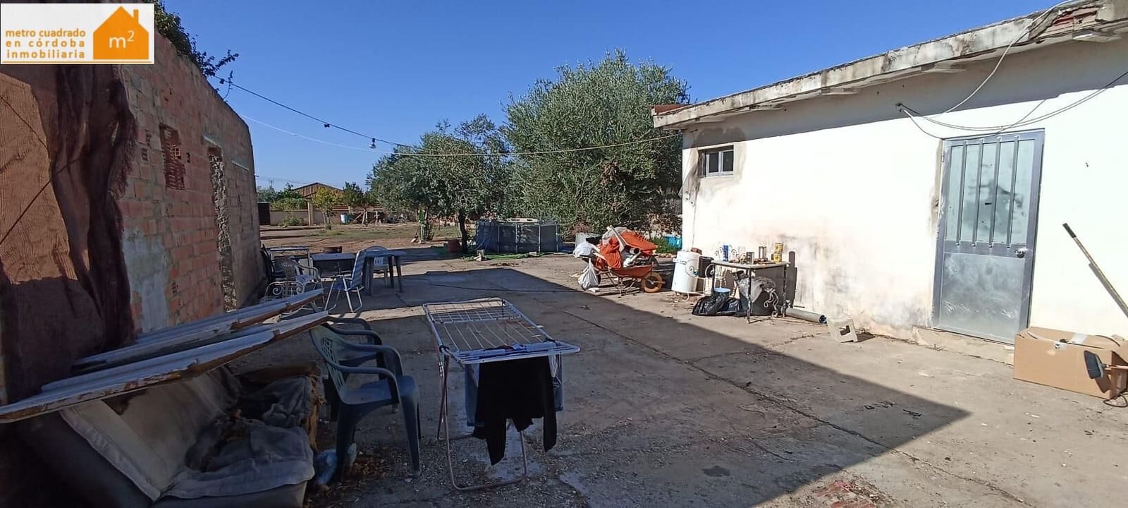 Byggetomt til salgs i La Carlota - € 94 900 (Ref: 9468537)