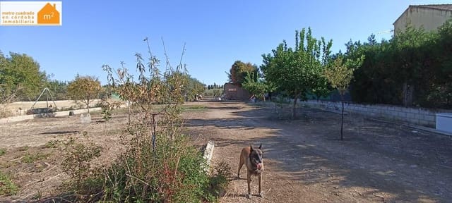 Bouwgrond te koop in La Carlota - € 94.900 (Ref: 9468537)