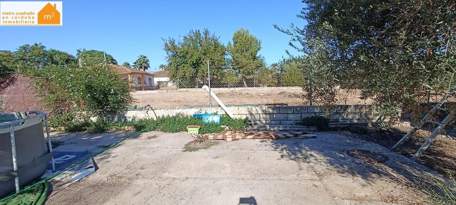 Byggetomt til salgs i La Carlota - € 94 900 (Ref: 9468537)