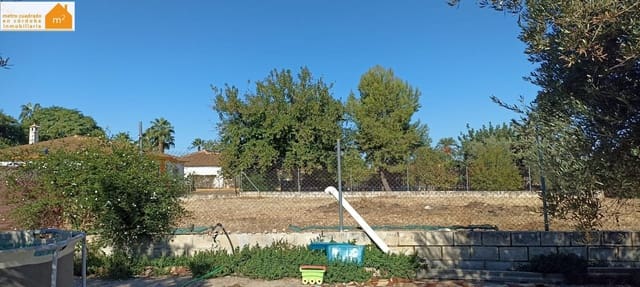 Bouwgrond te koop in La Carlota - € 94.900 (Ref: 9468537)