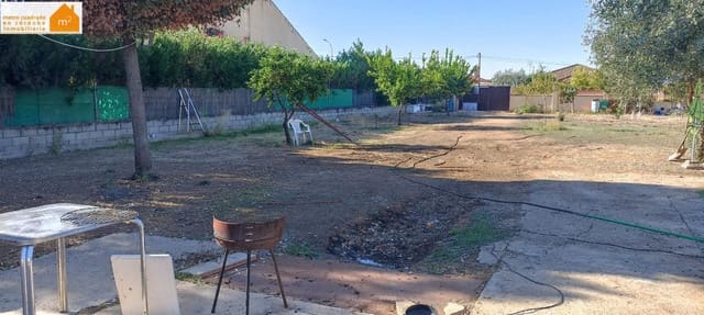 Bouwgrond te koop in La Carlota - € 94.900 (Ref: 9468537)