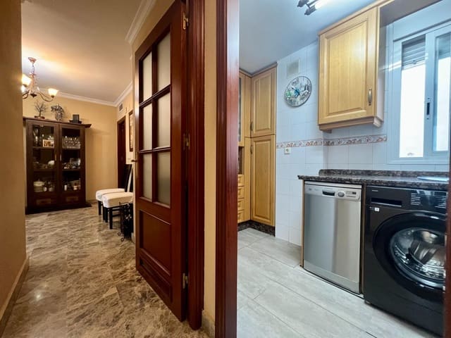 2 soveværelse Lejlighed til salg i Levante, Córdoba by - € 154.900 (Ref: 9468538)