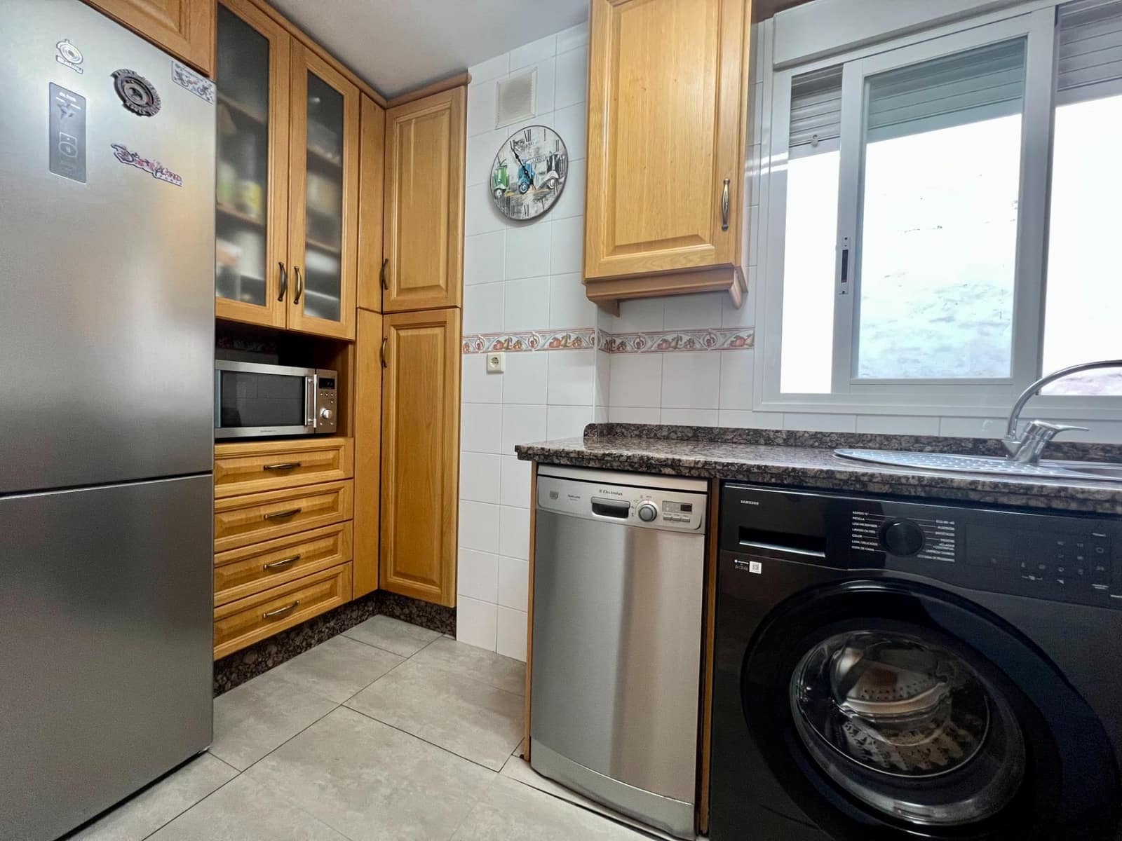 2 soverom Leilighet til salgs i Cordoba by - € 154 900 (Ref: 9468538)