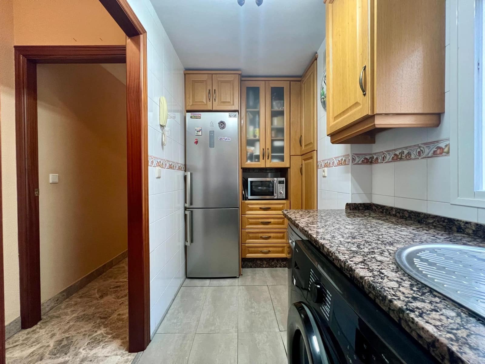 2 soverom Leilighet til salgs i Cordoba by - € 154 900 (Ref: 9468538)