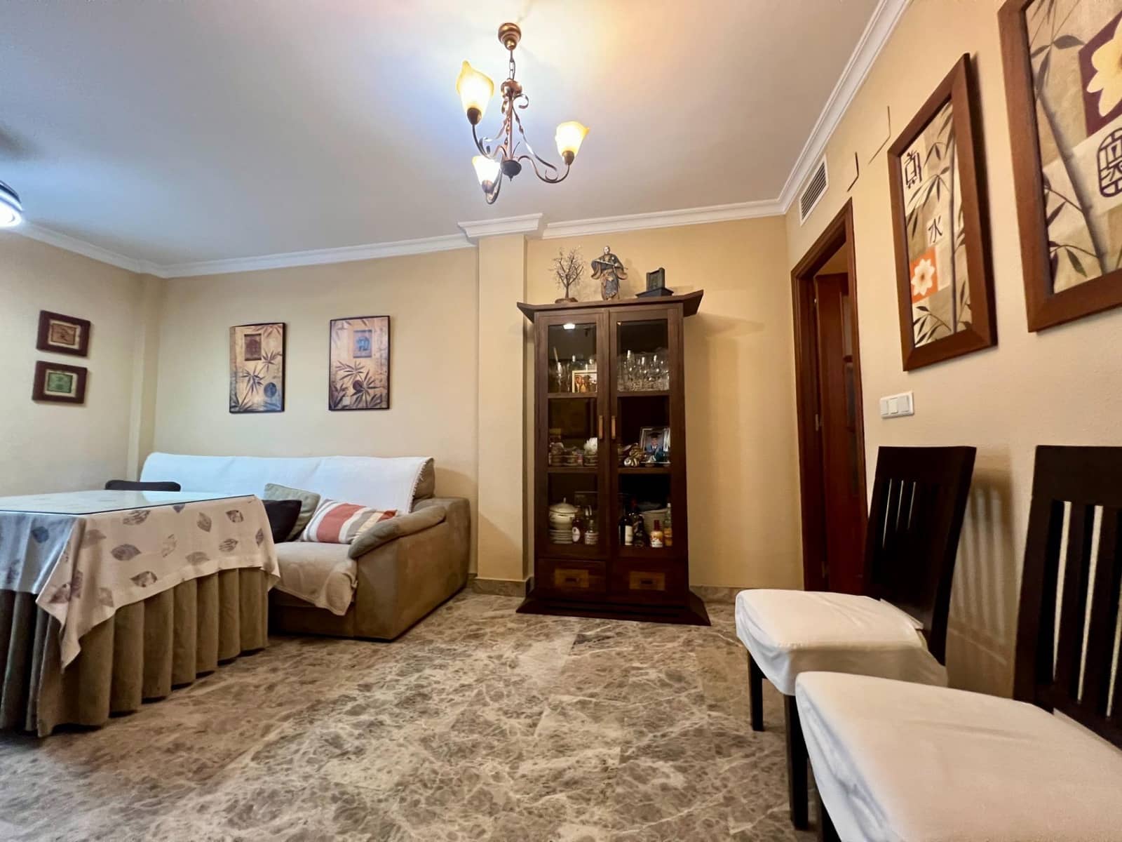 2 soverom Leilighet til salgs i Cordoba by - € 154 900 (Ref: 9468538)