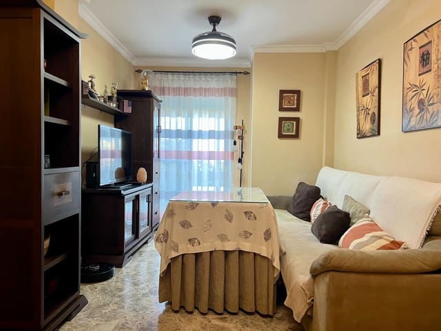 2 soveværelse Lejlighed til salg i Levante, Córdoba by - € 154.900 (Ref: 9468538)