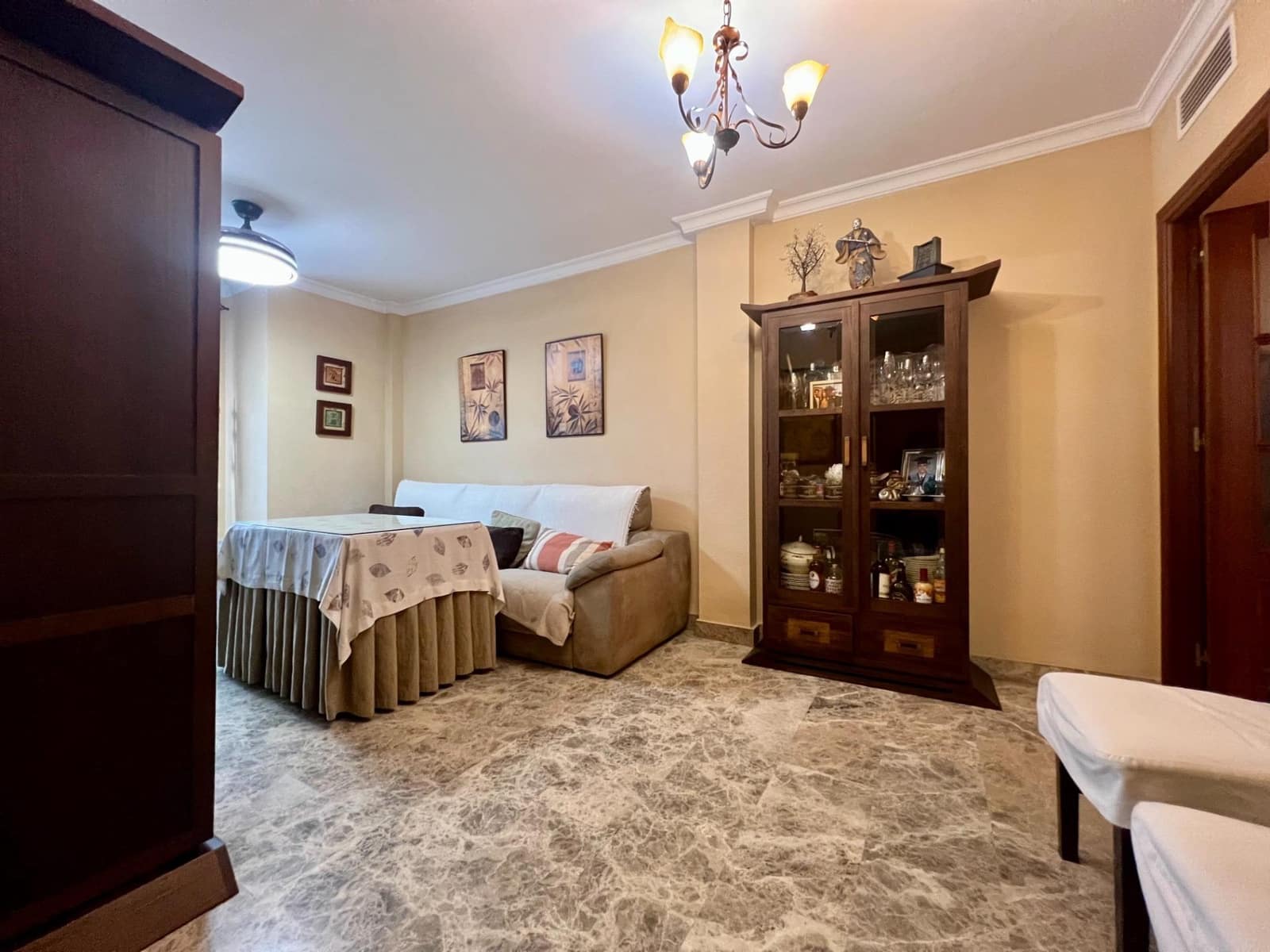 2 soverom Leilighet til salgs i Cordoba by - € 154 900 (Ref: 9468538)