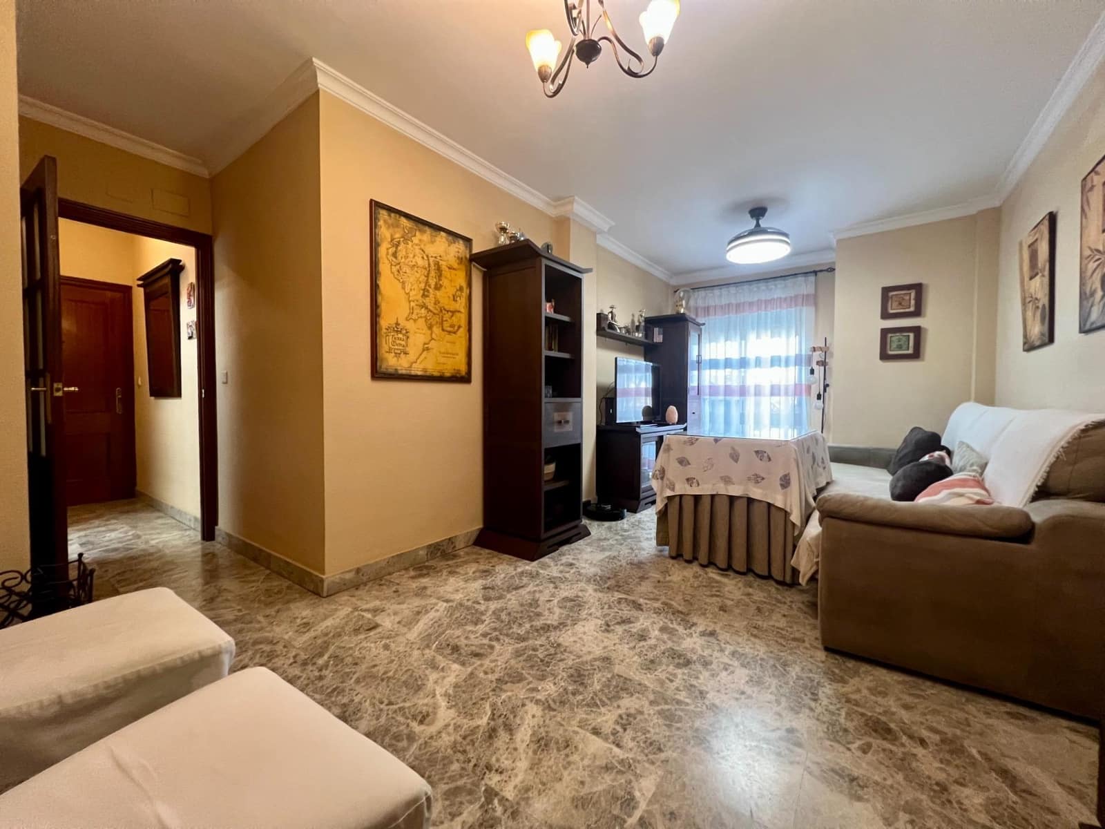 2 soverom Leilighet til salgs i Cordoba by - € 154 900 (Ref: 9468538)