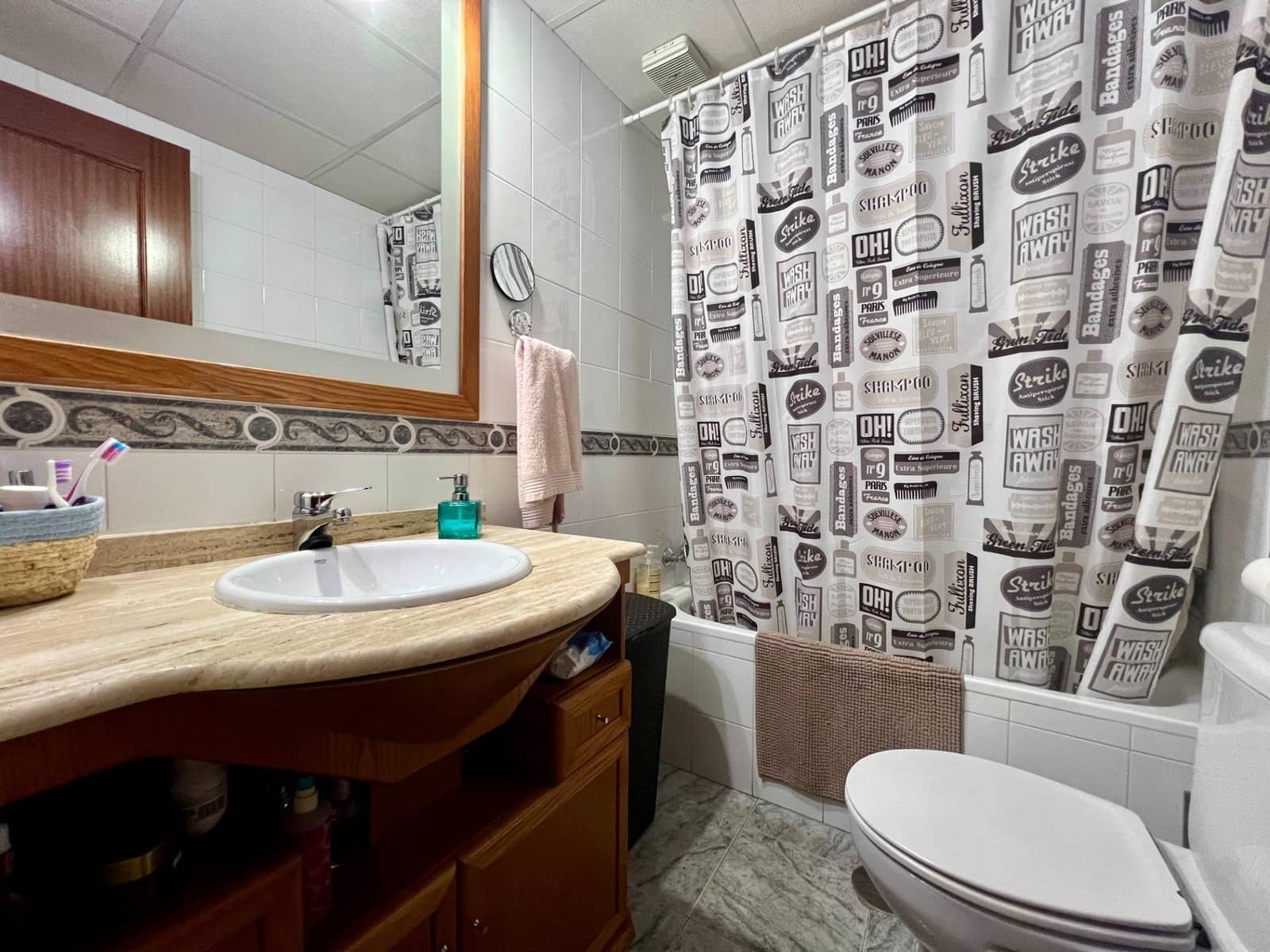 2 soverom Leilighet til salgs i Cordoba by - € 154 900 (Ref: 9468538)